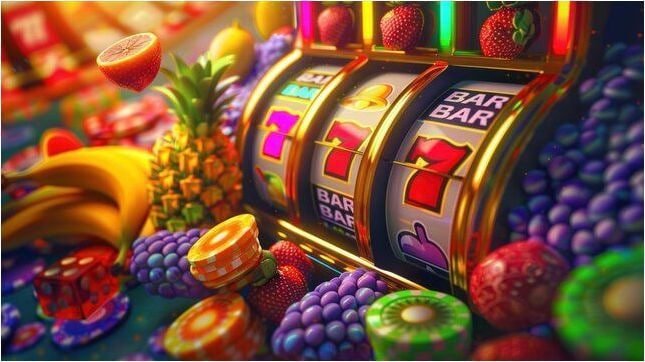 Pengingat promo dan bermain bertanggung jawab