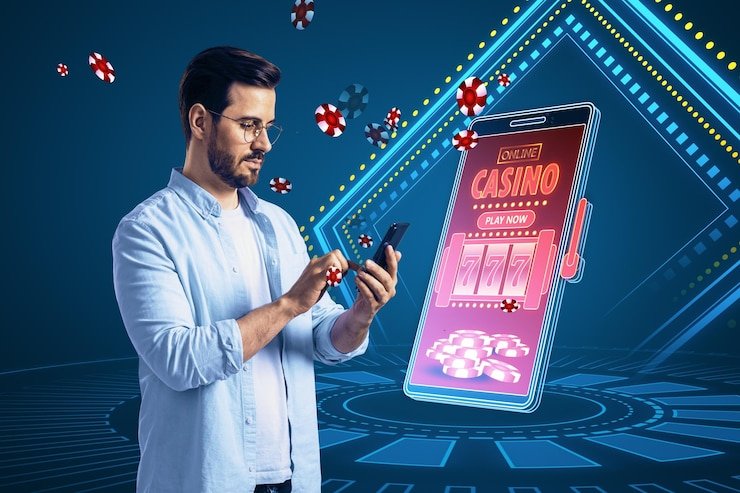 Privasi akun saat melihat info promo